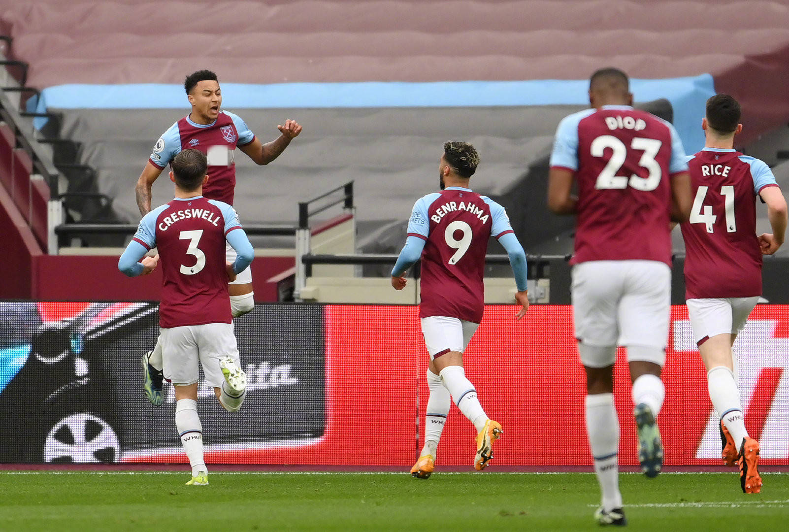 表現波動 表現波動